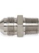 Earls 10 to 3/8 Straight Adapter Fitting