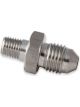 Earls Straight Adapter Fitting 1/16