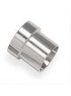 Earls Tube Sleeve -10 AN Stainless Steel Natural