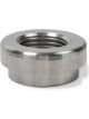 Earls Fitting Bung Weld-In Oxygen Sensor Stainless 18mm x 1.5