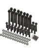 Earls Cylinder Head Bolt Kit For SBC 12-PT Head