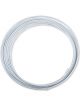 Earls Steel Tubing 25 ft. Zinc Plated 0.188