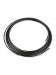 Earls Steel Tubing 25 ft. Green 0.188