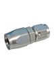 Fragola Reusable Hose End/Fitting Straight -6AN Hose to Female -6AN