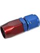 Fragola Reusable Hose End/Fitting Straight -8AN Hose to Female -8AN