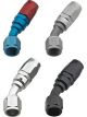 Fragola Reusable Hose End/Fitting 30 Degree -8AN Hose to Female -8AN