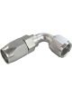 Fragola Reusable Hose End/Fitting 90 Degree -8AN Hose to Female -8AN