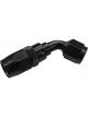 Fragola Reusable Hose End/Fitting 60 Degree -6AN Hose to Female -6AN
