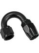 Fragola Reusable Hose End 180 Degree -10AN Hose to Female -10AN
