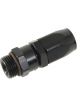 Fragola Hose End Straight -8 AN Hose To Male -8 AN O-ring