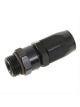 Fragola Hose End Straight -16 AN Hose to Male -16 AN O-ring