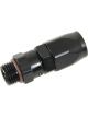 Fragola Hose End Straight -6 AN Hose To Male -6 AN O-ring