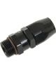Fragola Hose End Straight -10 AN Hose To Male -10 AN O-ring