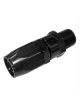 Fragola Hose End Straight -8 AN Hose to Male 3/8
