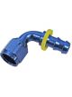 Fragola Hose End Socketless 90 Degree -12AN Hose to Female -12AN