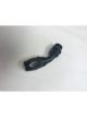 Fragola Hose End #12 Male Rad. Fitting X 45 Pro-Flow Hose End