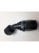 Fragola Hose End Fitting Reusable 30 Degree -8AN Hose to Female -6AN