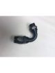 Fragola Hose End #12 Male Rad. Fitting X 120 Pro-Flow Hose End