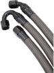 Fragola #8 Race-Rite Hose Bulk per Ft.