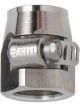 Fragola E-Z Hose Clamp Stainless Steel/Aluminium Natural/Chrome