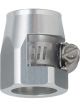 Fragola E-Z Hose Clamp Stainless Steel/Aluminium Natural/Clear Anodized