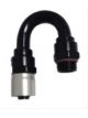Fragola Hose End #12 Male Rad. Fitting X 190 Sport Crimp Hose End