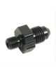 Fragola Adapter Fitting AN to Metric Thread Straight -12AN M22 x 1.5