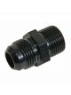 Fragola Adapter Fitting AN to Metric Thread Straight -10AN M22 x 1.5
