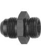 Fragola Adapter Fitting AN to Metric Thread Straight -8 AN M14 x 1.5