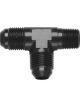 Fragola Tee Adapter Fitting -10AN Male 1/2