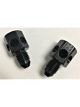 Fragola Fire Suppression System Replacement Part 6-Port Nozzle 4 AN