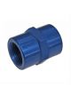Fragola Fitting Coupler Union NPT to NPT Straight 3/8