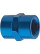 Fragola Fitting Coupler Union NPT to NPT Straight 1/2