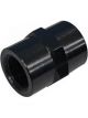 Fragola Fitting Coupler Union NPT to NPT Straight 3/4