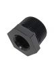 Fragola Fitting Reducer NPT to NPT Straight 1 1/4