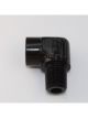 Fragola 1/4 Pipe 90 Degree Elbow Male/Female