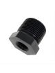 Fragola Fitting Reducer NPT to NPT Straight Aluminium 1
