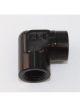 Fragola 1/8 Pipe 90 Degree Elbow Female/Female