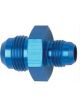 Fragola Fitting Reducer AN to AN Straight Aluminium -20AN -12AN