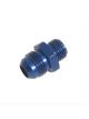 Fragola AN to Inverted Flare Fitting Adapter -8 AN 5/8-18