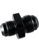 Fragola Carburettor Inlet Fitting Straight -10 AN to 7/8-20
