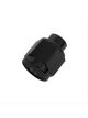 Fragola Cap Fitting -6AN Aluminium 1/8