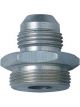 Fragola AN to Inverted Flare Fitting Adapter -6AN 11/16