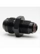 Fragola Power Steering Adapter Fitting Straight -8AN to16mmx1.5 Male