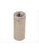 Fragola Fitting Weld-in Bung Female 1/16 in. NPT Aluminium