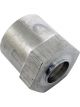 Fragola Fitting Weld-in Bung Female 1 in. NPT Aluminium