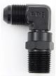 Fragola Fitting/Adapter AN to NPT 90 Degree -12AN 3/4
