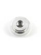 Fragola Fitting Weld-in Bung Female 1/8 in. NPT Aluminium