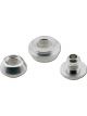 Fragola Fitting Weld-in Bung Female -10 AN Aluminium