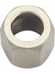 Fragola Tube Nut Fitting -6 AN Steel Zinc Plated